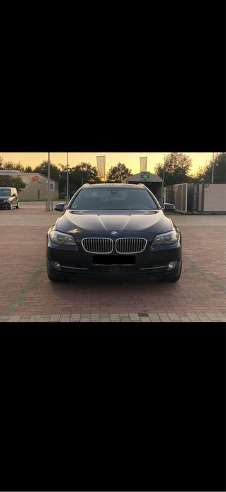 Bmw 530 Xdrive f11 acte germnia