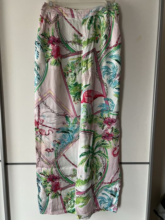 Guess летен панталон