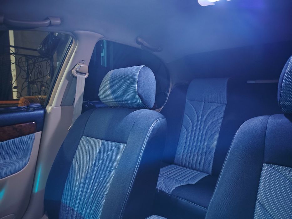 Daewoo Magnus Sotiladi 2L 4talik