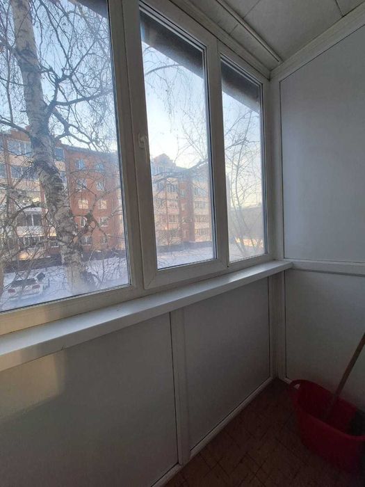 2 комнатная квартира