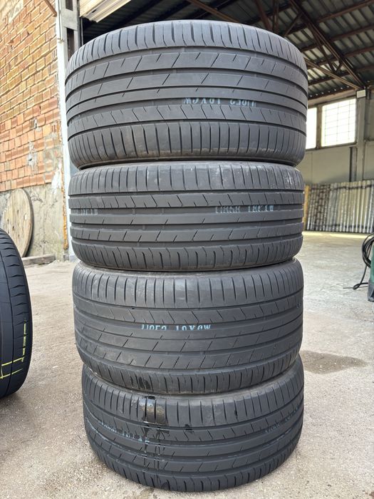 245/40/20 - 285/35/20 Toyo 4бр
