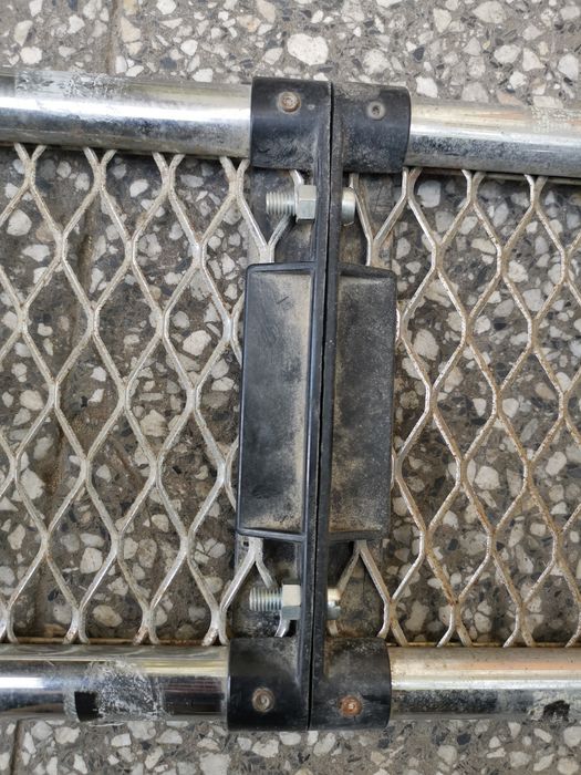 Mетални решетки различни размери и видове