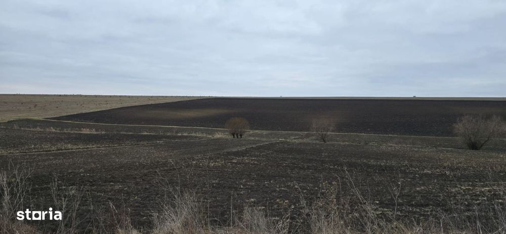 Teren 3700 mp sosea Telejna -Zapodeni