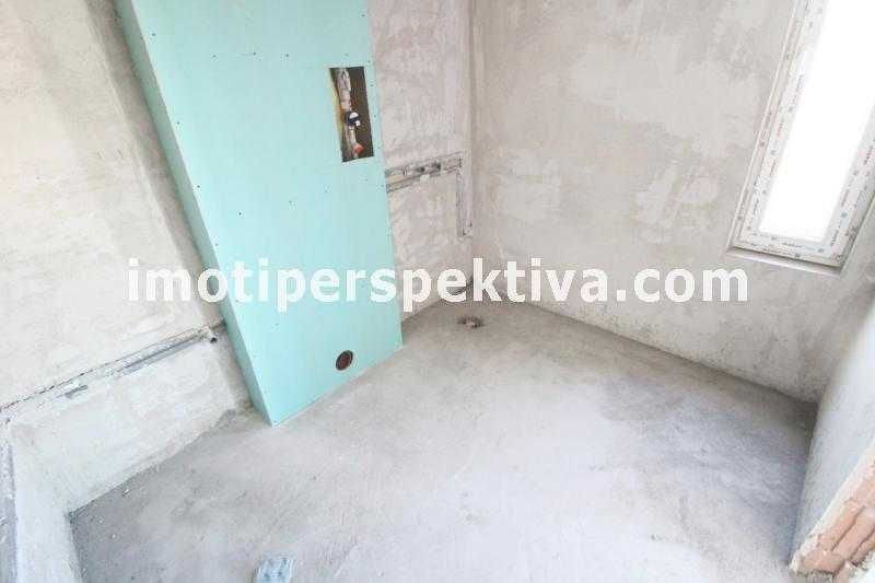 реф.16128 Просторен, панорамен, три спални-Беломорски!