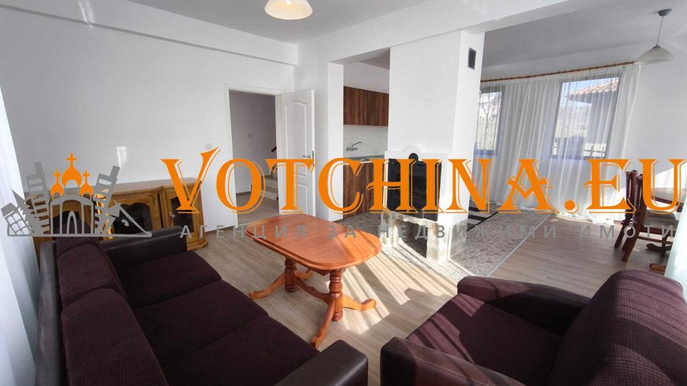 Продава се Къща в с. Църква, Област Добрич - 122 кв.м за 610 €/кв.м - Снимка #8