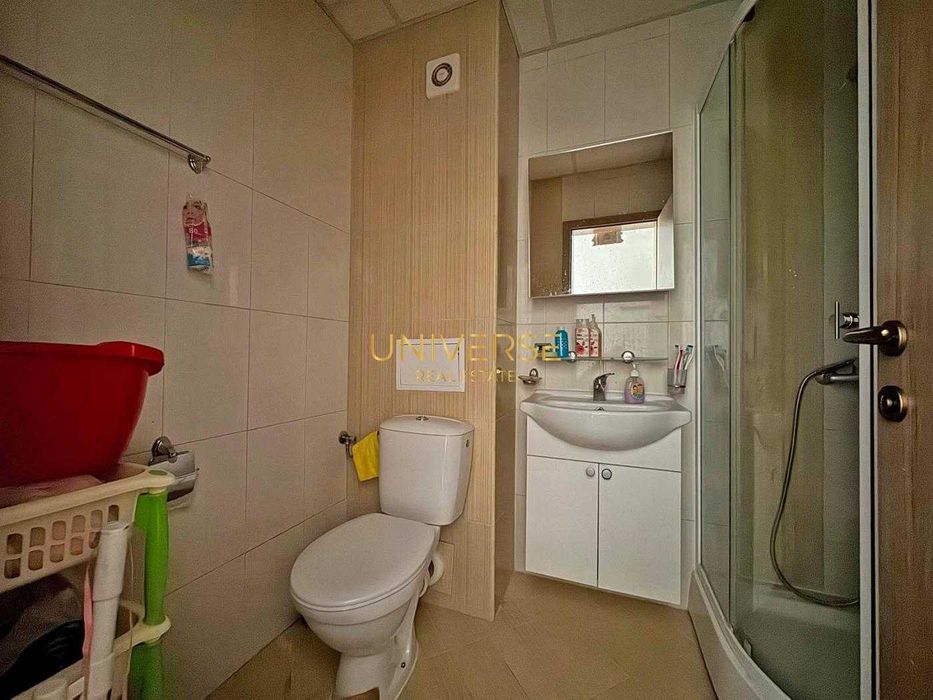 Продава се Тристаен апартамент в к.к. Слънчев бряг - 92 кв.м за 638 €/кв.м - Снимка #8