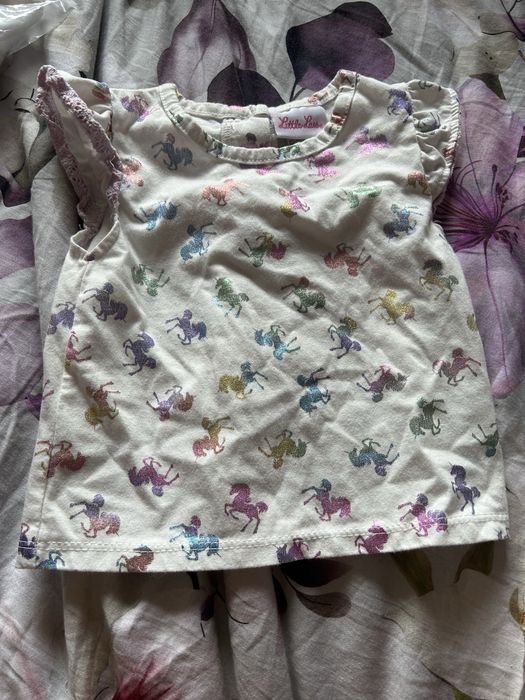 Бебешки маркови дрехи Guess, Moschino, Polo, Richmond, Versace, Fendi