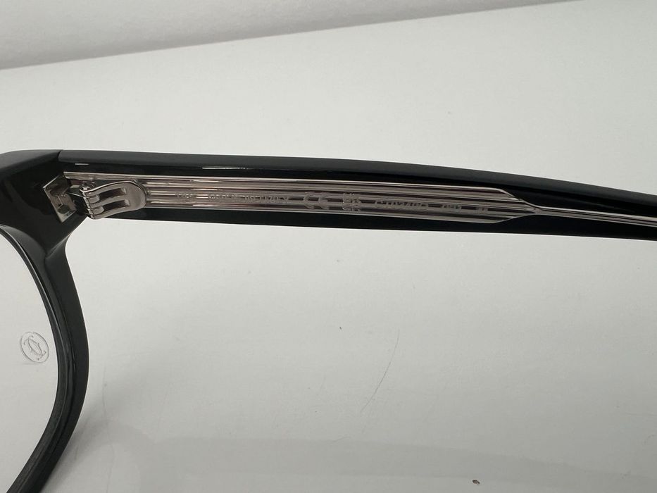 Rame ochelari vedere Cartier CT0340O 001