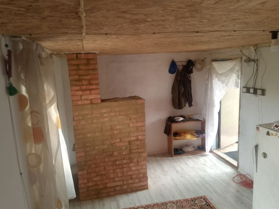 Продам дачю  жилую