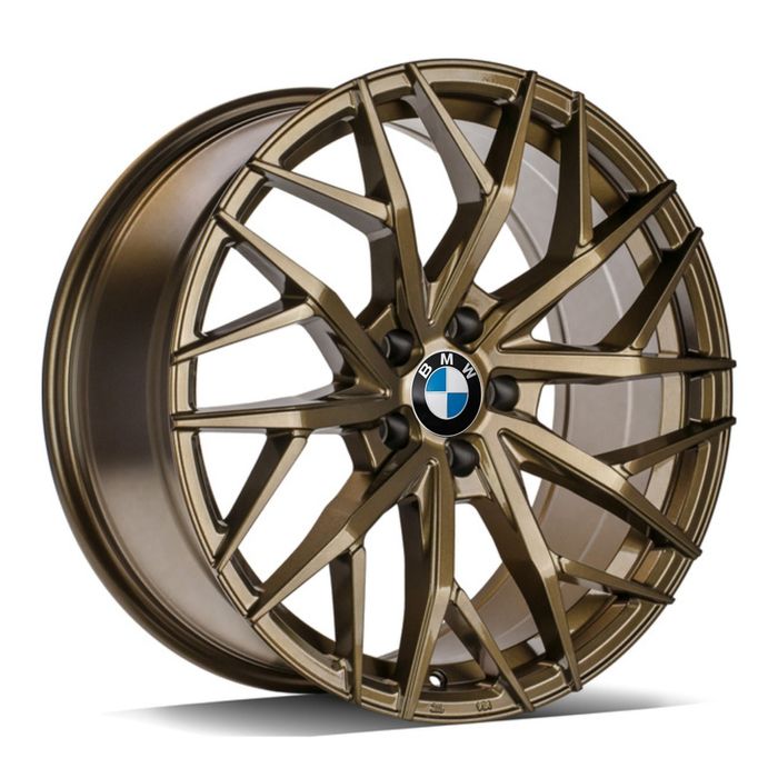 Jante 18 BMW  seria 1, 2, 3, 4, 5, 6, 7 sau X1 X2 X3 X4 X5 Z8