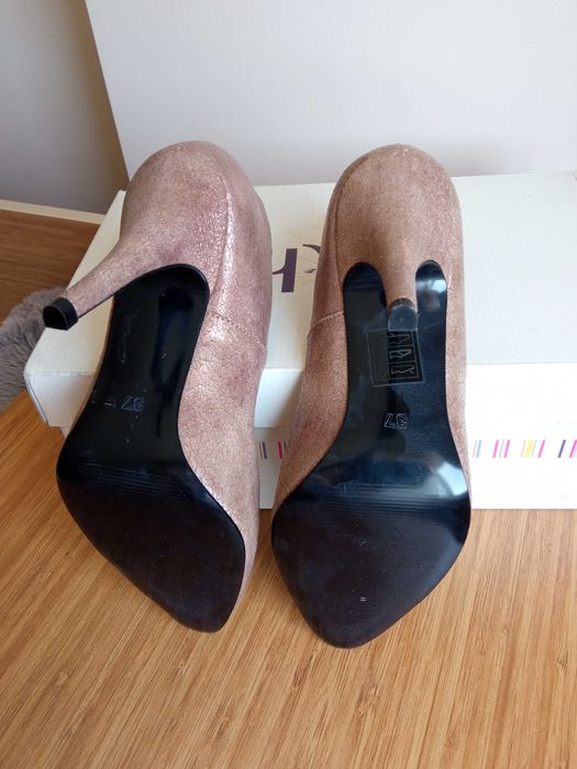 Дамски обувки 36 номер