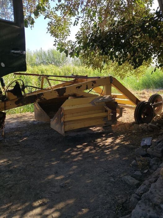 Lazerli dala tekislagich (Laser planer) sotiladi