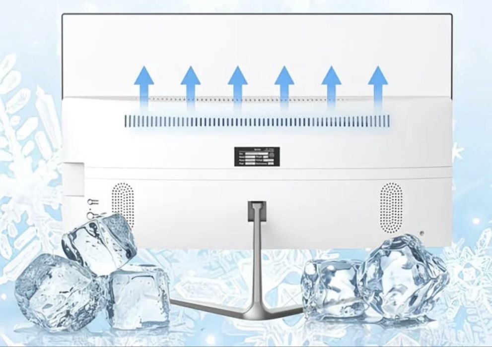 Моноблок i5 для офиса (новый)