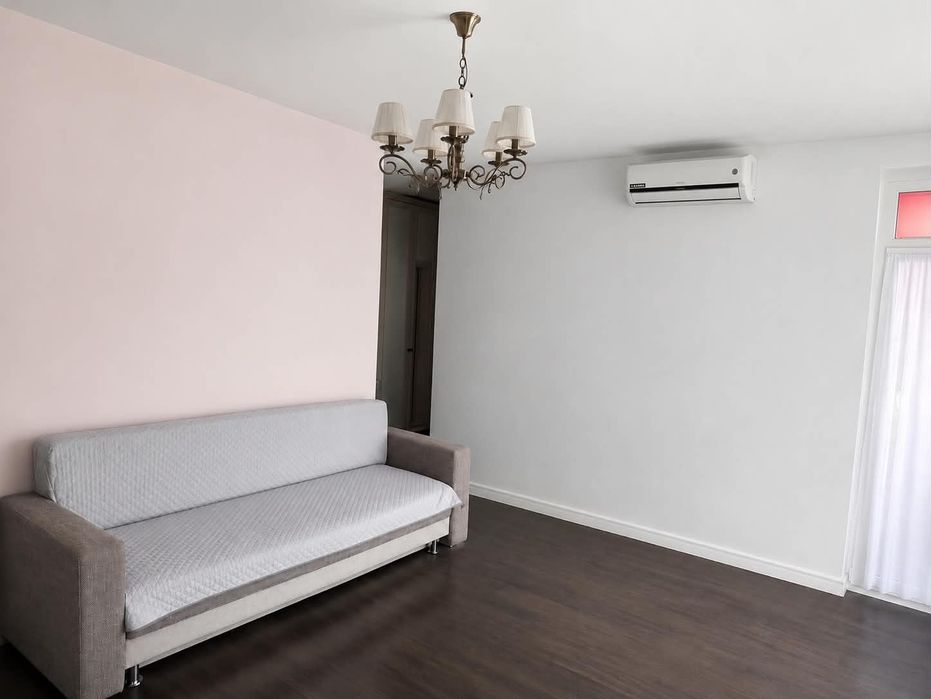 Vand penthouse.,