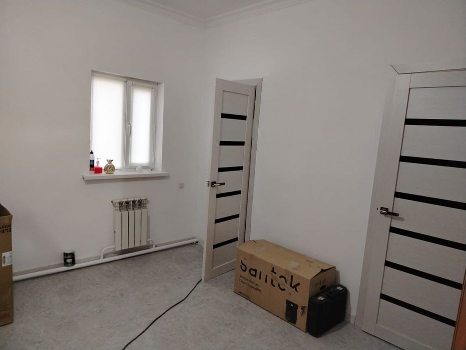 Продаётся жилой дом