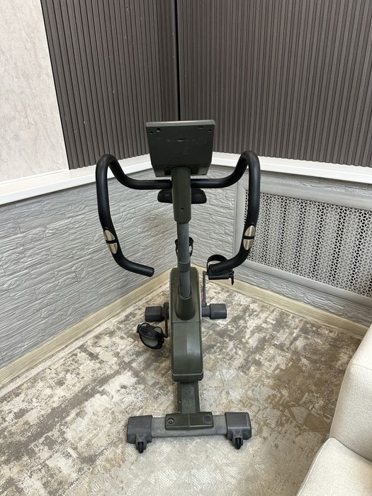 Тренажер велосипед