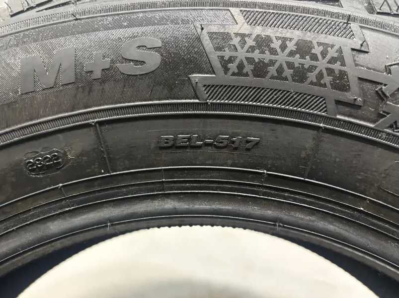 № 4227 Шины 225/65R17