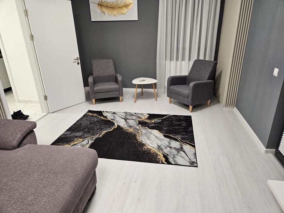 Apartament 3 Camere-Maia Teilor-et 2-Lux
