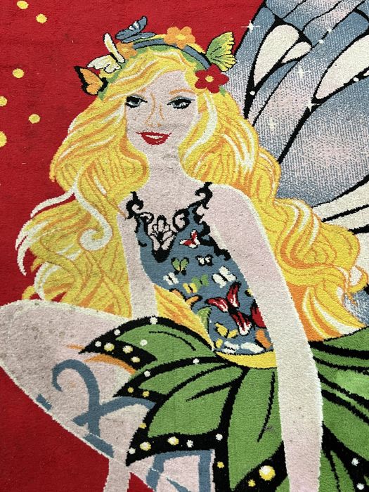 Продам ковер детский