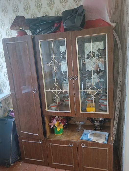 Мебель хорошом состаяни