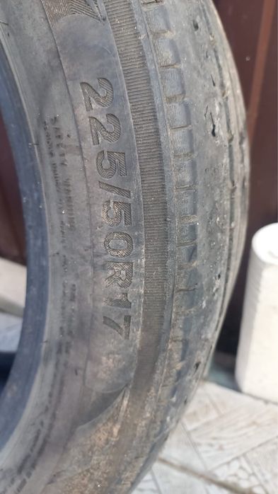 Продам шины Michelin