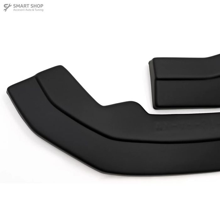 Prelungiri Extensii Bara Spate Alfa Romeo Stelvio 949 (2016-2020) Negr