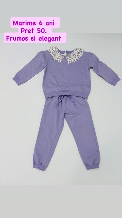 Hainute pentru fetite