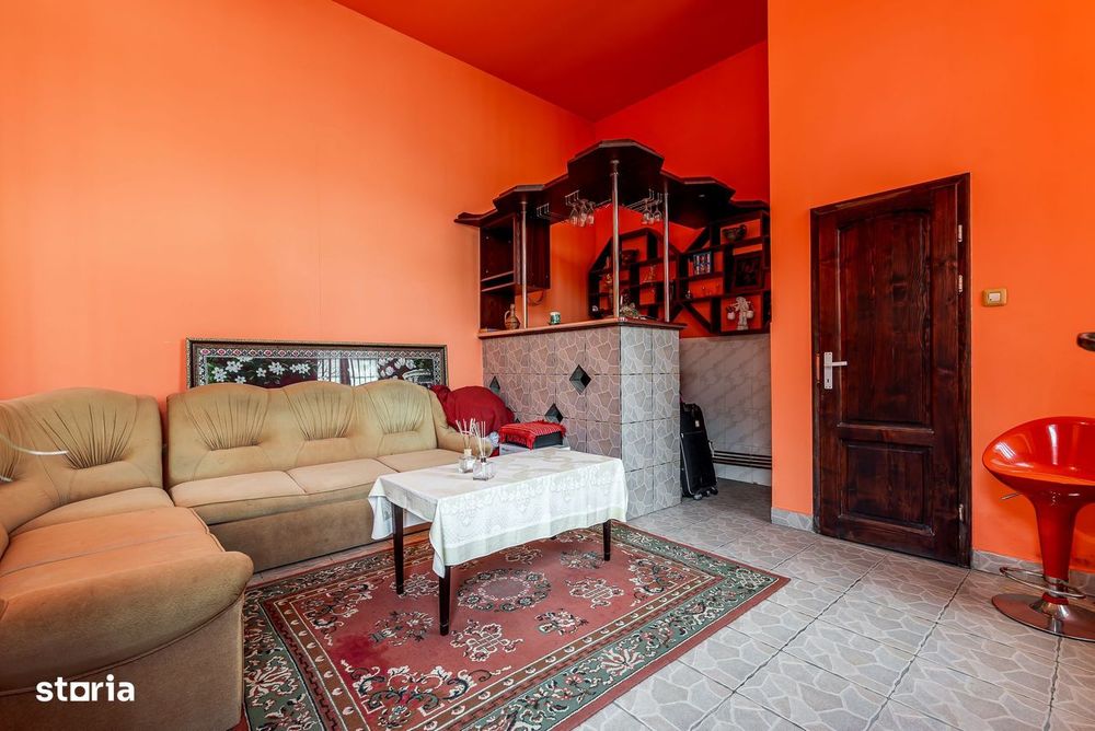 Apartament cu 3 Camere la Casă pe Strada I.L. Caragiale, Arad