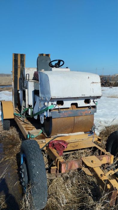 Продаю каток недорого