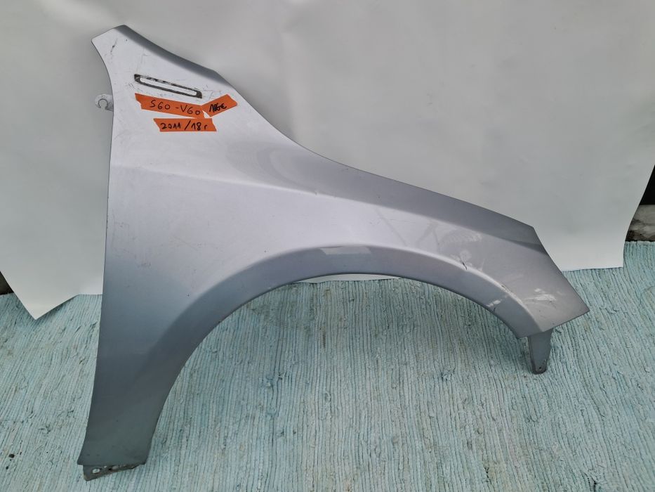 Калник  Volvo S60 V60 2011/2018г