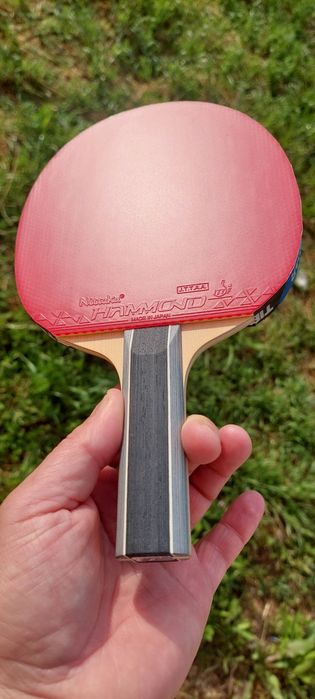 Paleta tenis masă  Nittaku Septear=800 Ron
