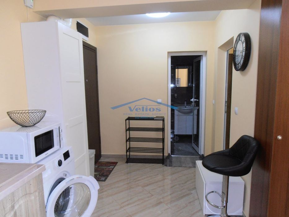 Дава се под наем Двустаен апартамент в София, Манастирски ливади - 60 кв.м за 637.5 € - Снимка #7