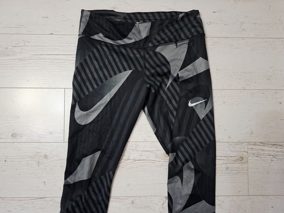 Nike Dry Fit-Ориг. Дамски клин Нов!