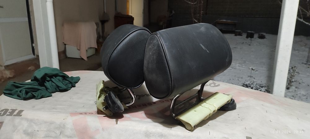 Мерседес W 140 разные запчасти