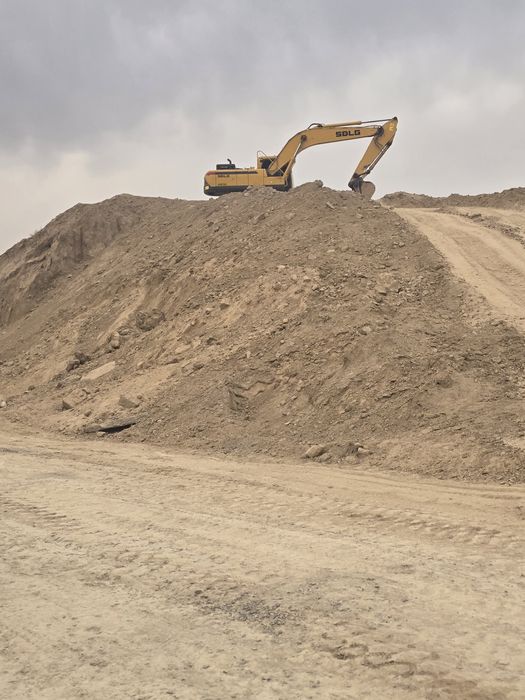 Топырақ хово доставка