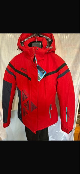 лыжные костюм женский