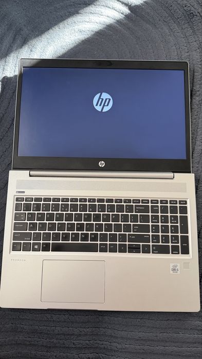 Laptop HP ProBook 450 G7