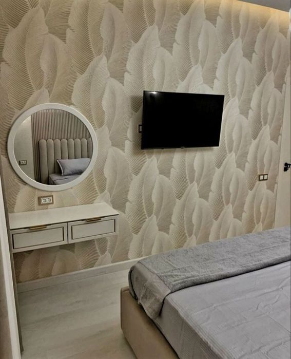 Сдаю квартиру Premium klassa.