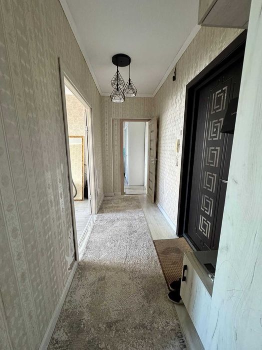 ПРОДАМ 2 комнатную квартиру