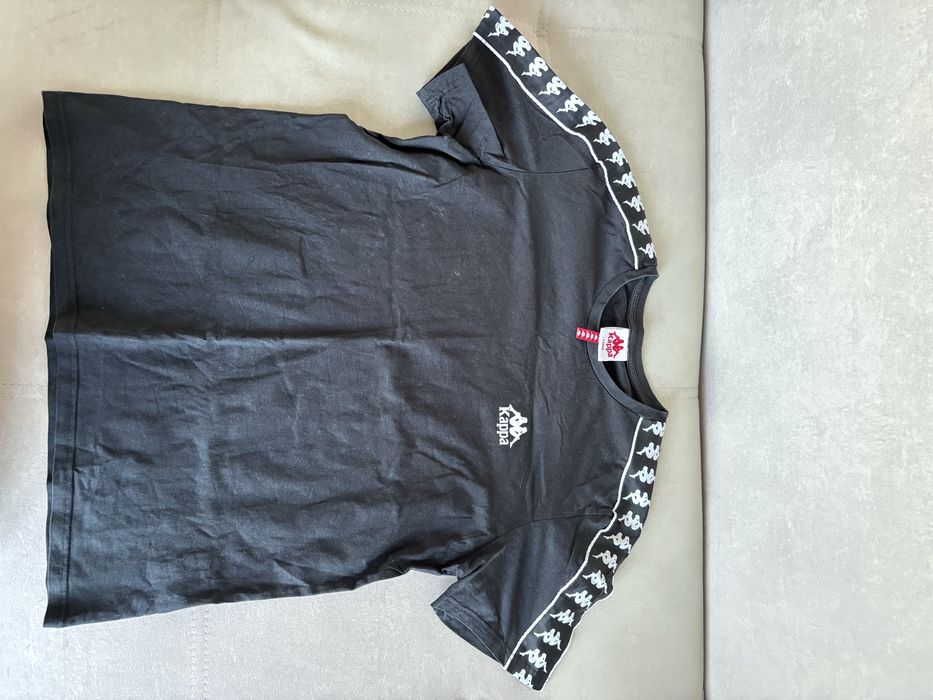 Одежда мужская Kappa