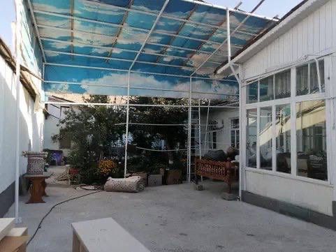 Дом Ракат махалля 5 соток