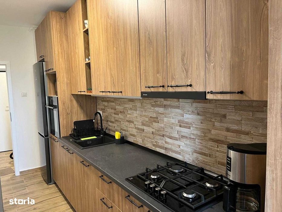 Apartament 2 camere/ Pasaj Mihai Bravu/ Premium/ complex rezidential