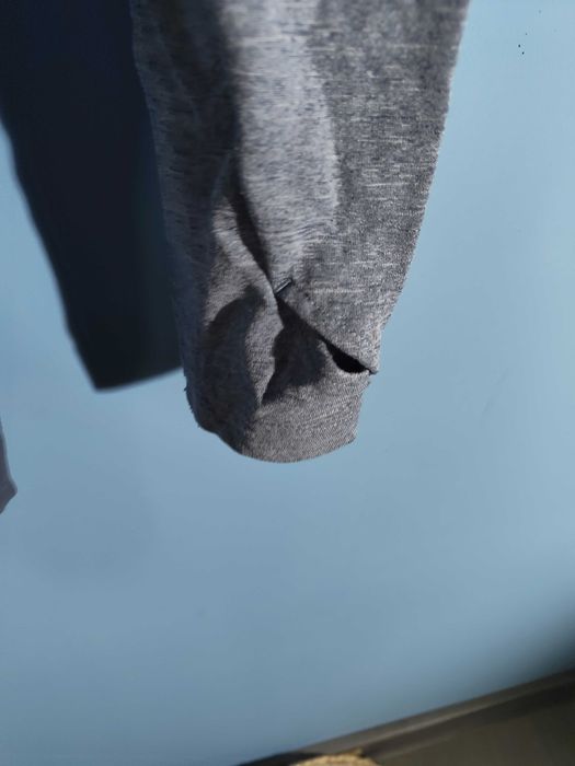 NIKE Warm Блуза/Мъжка с джоб Размер:XL