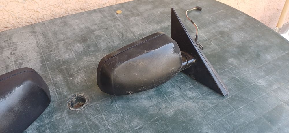 Oglinda bmw seria 5, E60