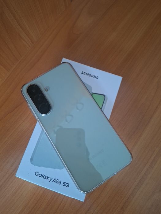 Samsung Galaxy A56 5G 256GB