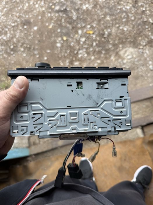 Магнитола pioneer оригинал