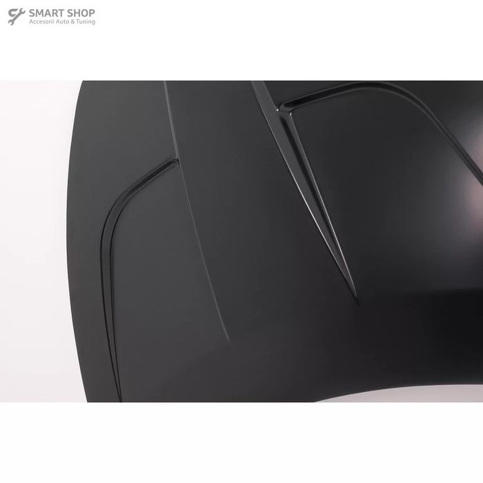 Capota din Aluminiu Tesla Model 3 (2019-2022) Turbo Design Ornamente N