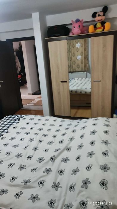 Vand Apartament 2 camere