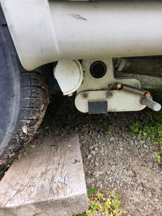 Каравана Adria unika 502