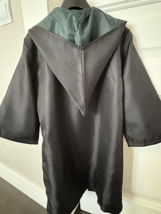 Костюм Гарри Поттера на 6-7 лет